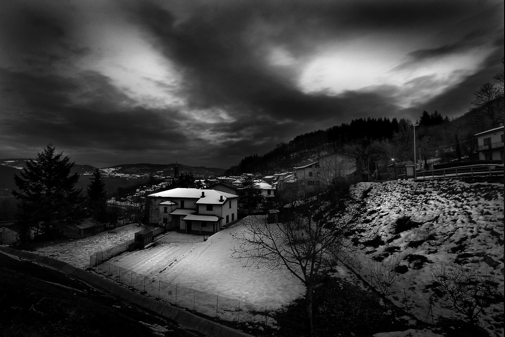 Castiglione dei Pepoli (Baragazza)