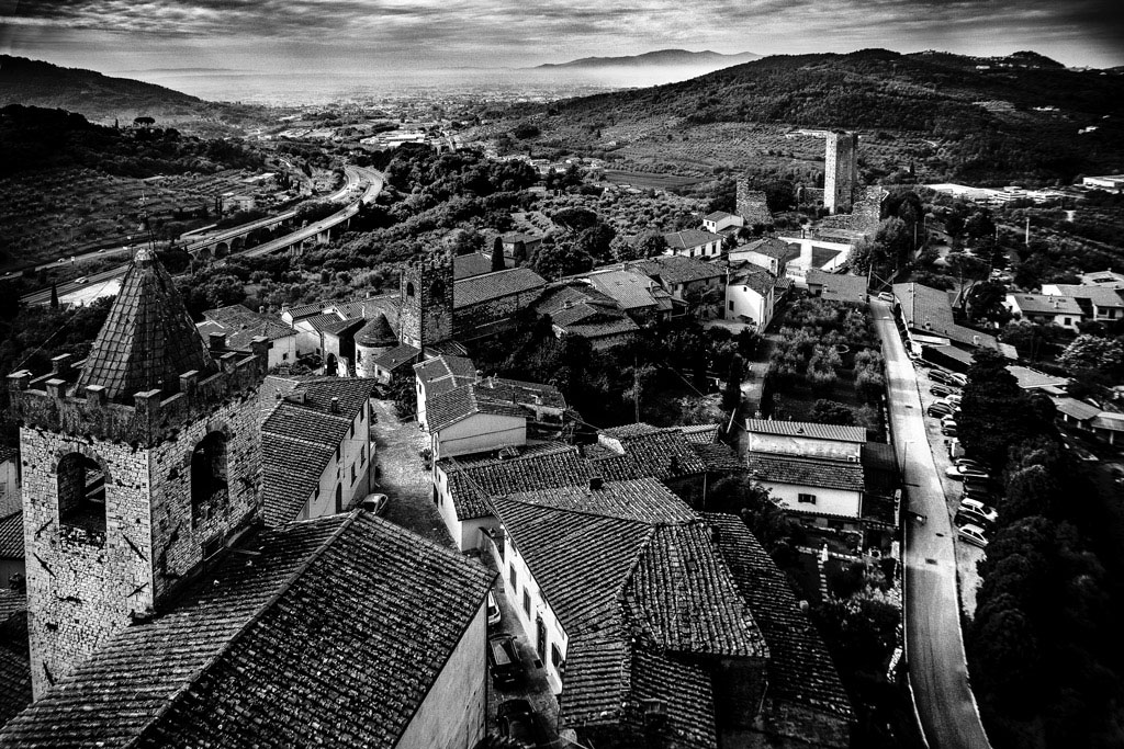 Serravalle Pistoiese