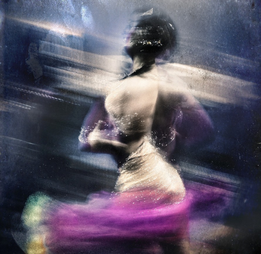 Voglio vederti danzare...