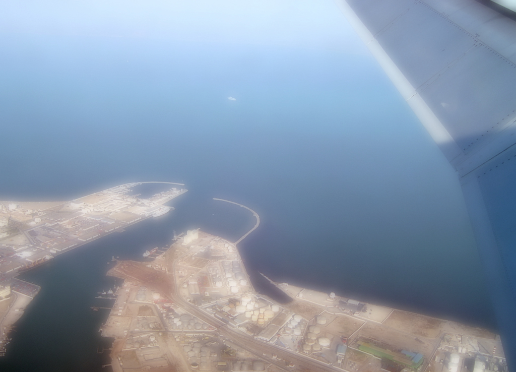 Volare non � pi� un sogno?