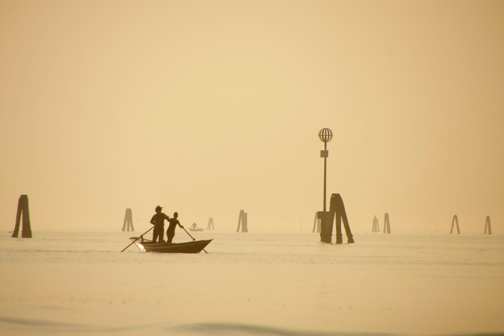 Se non rischi non diventerai mai grande