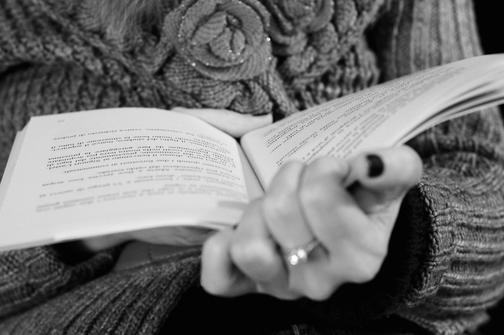 reading