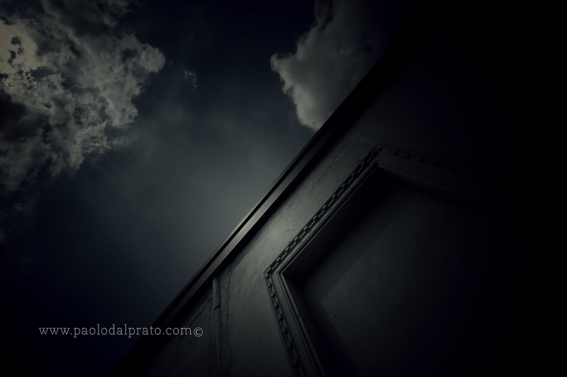 Il Cielo Sopra