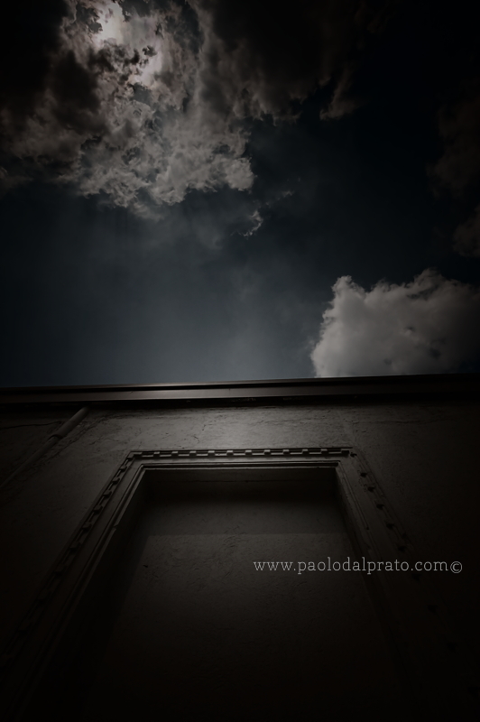 Il Cielo Sopra