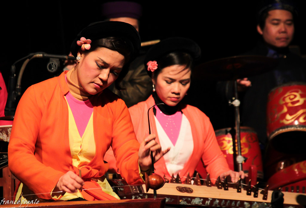 musicisti