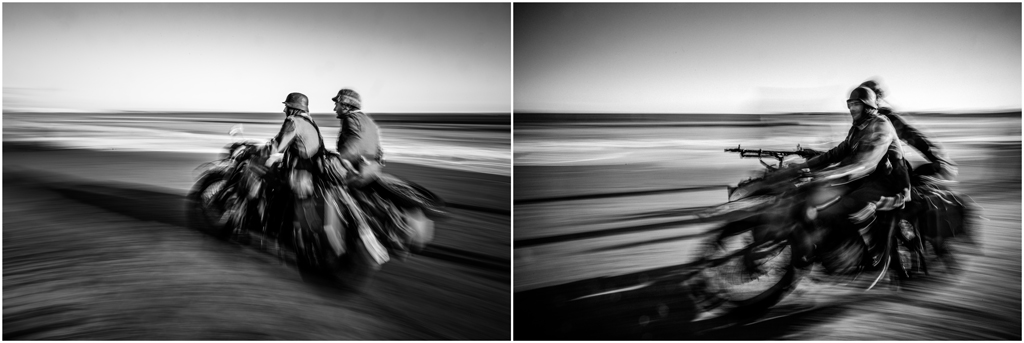 interferenze temporali