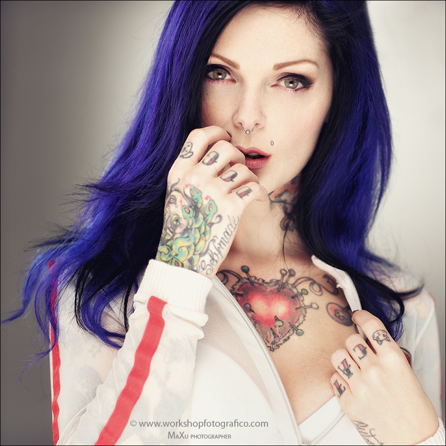 Riae Mc Carthy