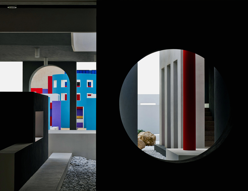 il mondo dei balocchi