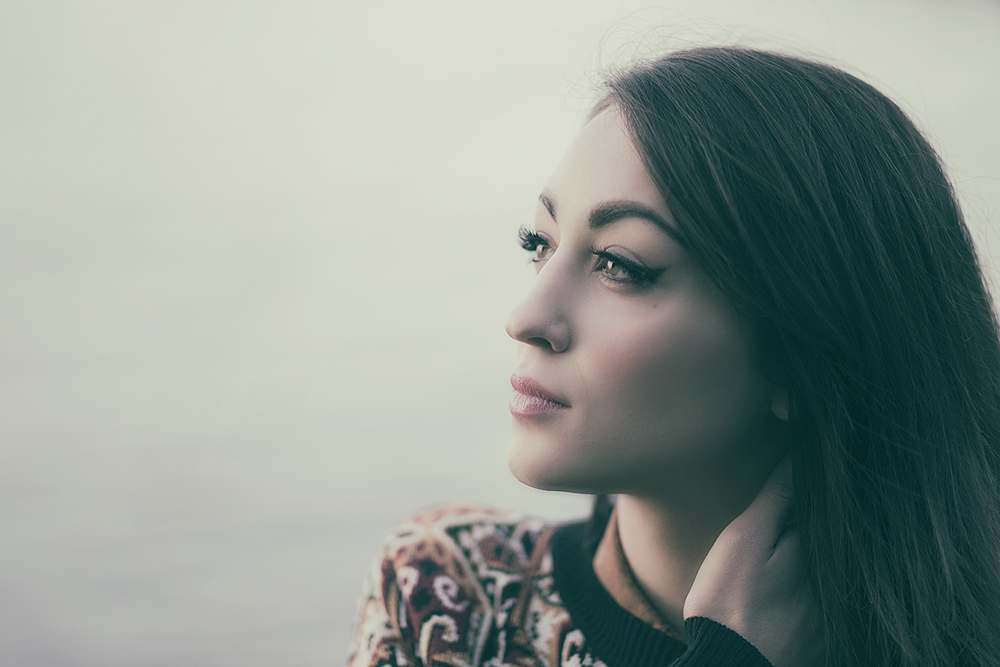 I'm in the mood for Love