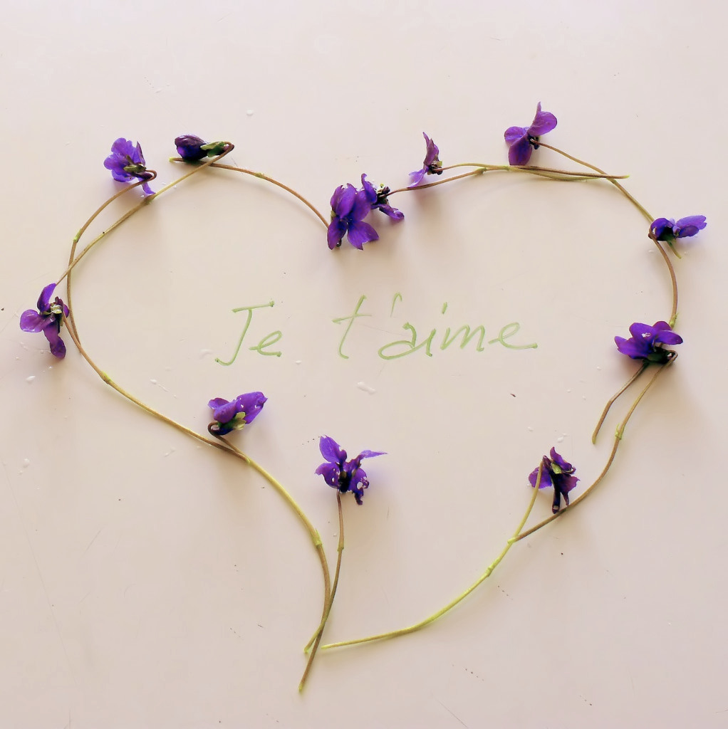 *** San Valentino ***