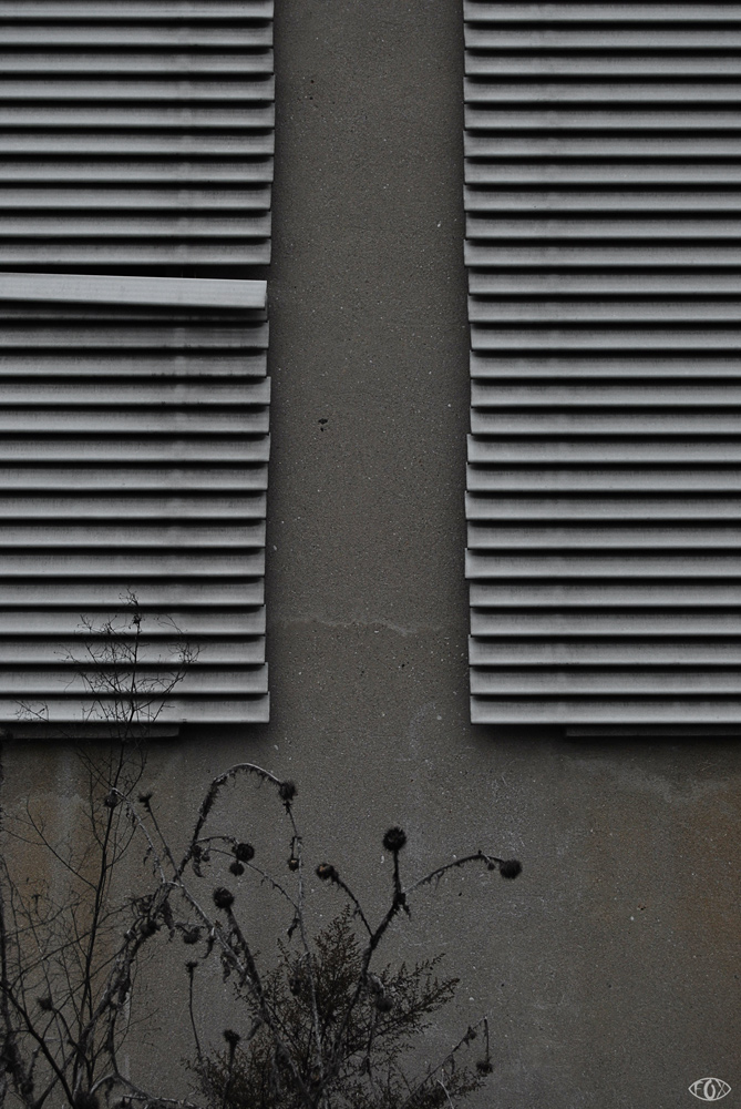 Zona Abbandono Industriale