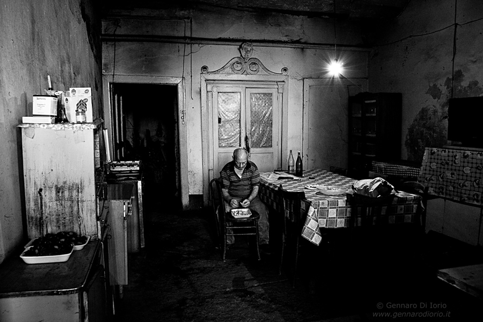 La scelta dell'aglio