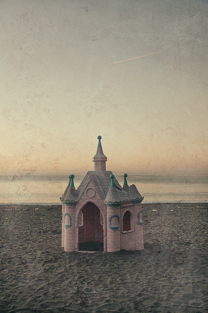 I Sogni son Desideri