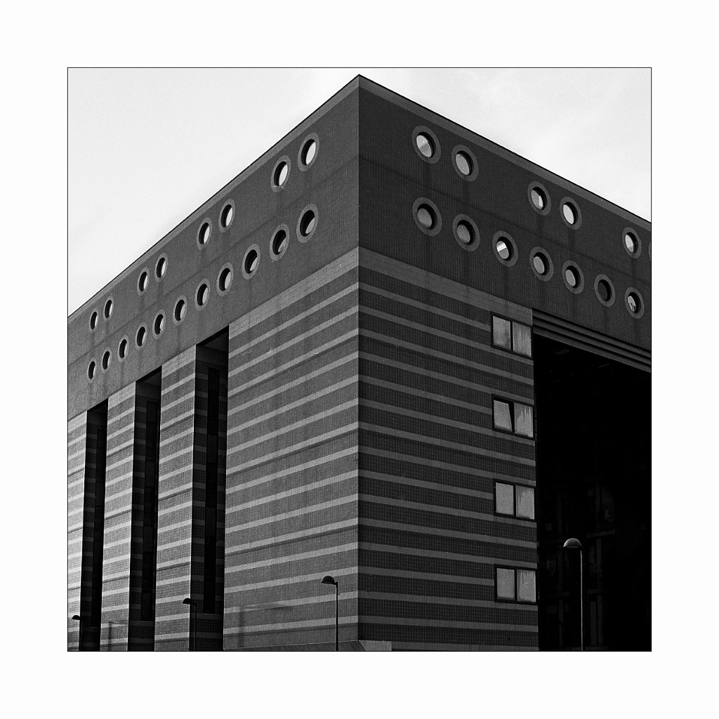 The little Hospital (Ospedaletto)