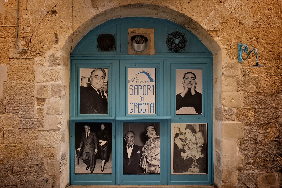 io e la mia Fuji... in giro...