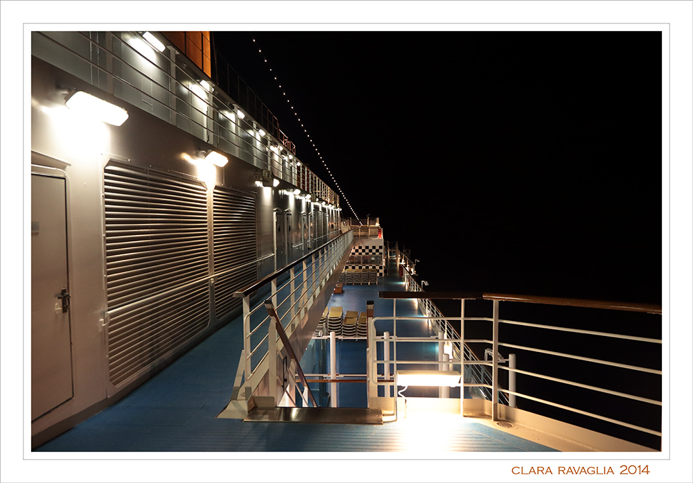 Magica �...la notte