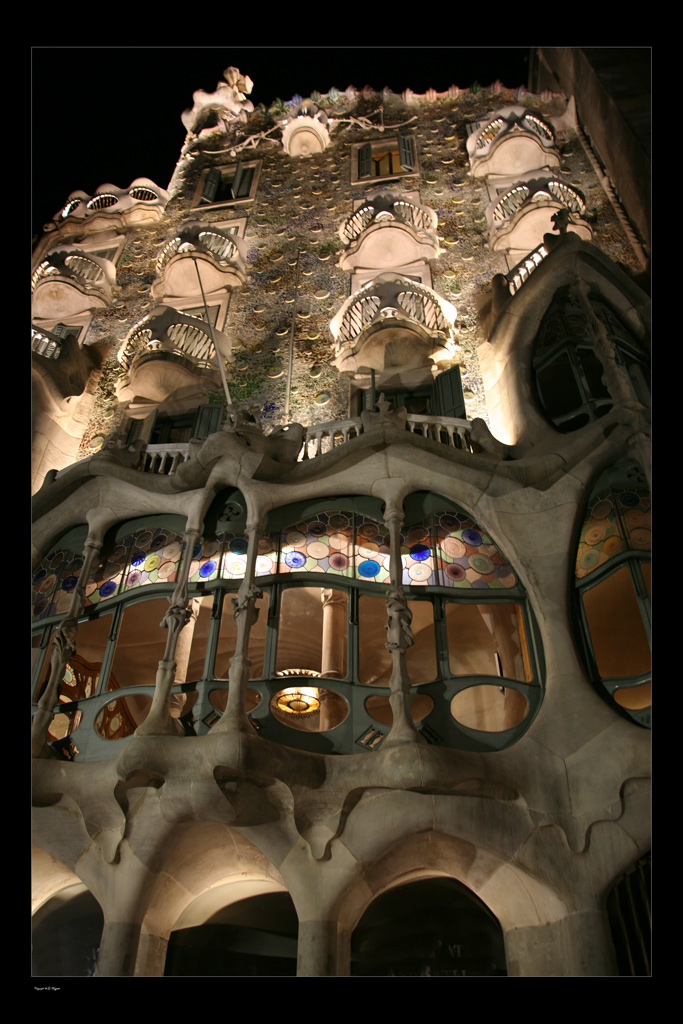 Casa Battl�