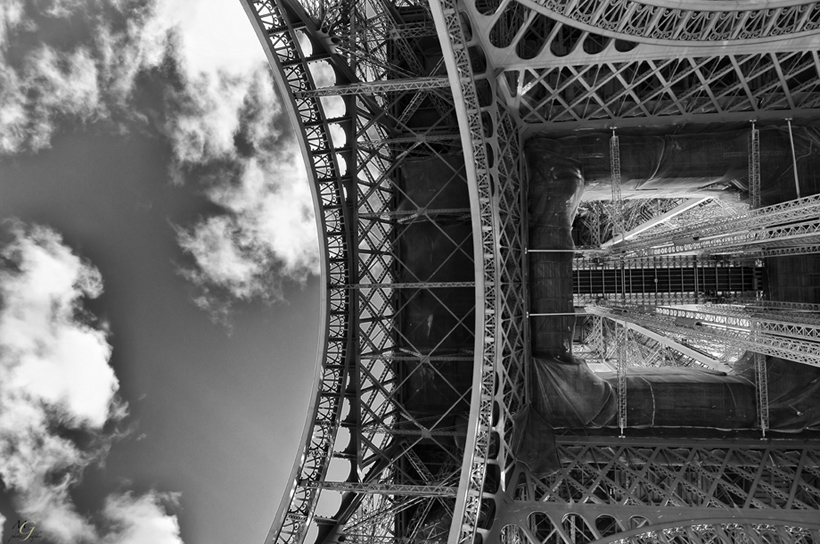 Tour Eiffel