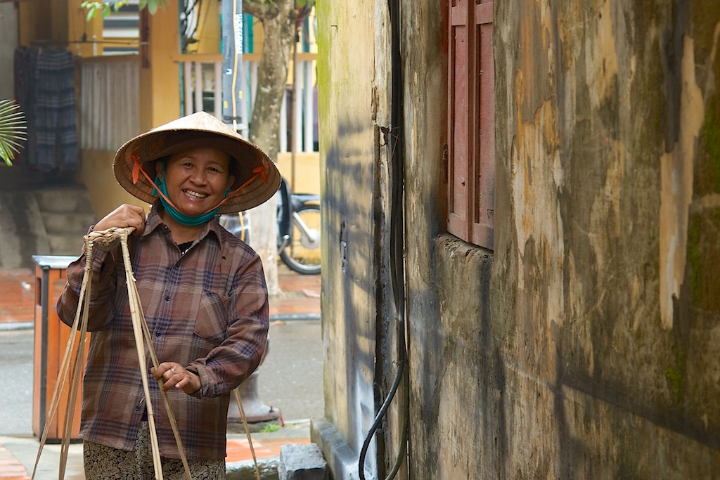 Hoi An - Vietnam