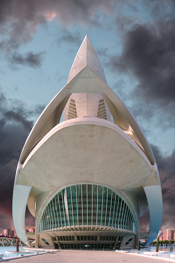 Valencia, 2009 (#2)