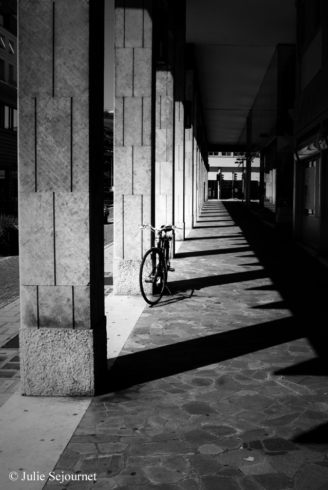 Pordenone, Italy, 2013