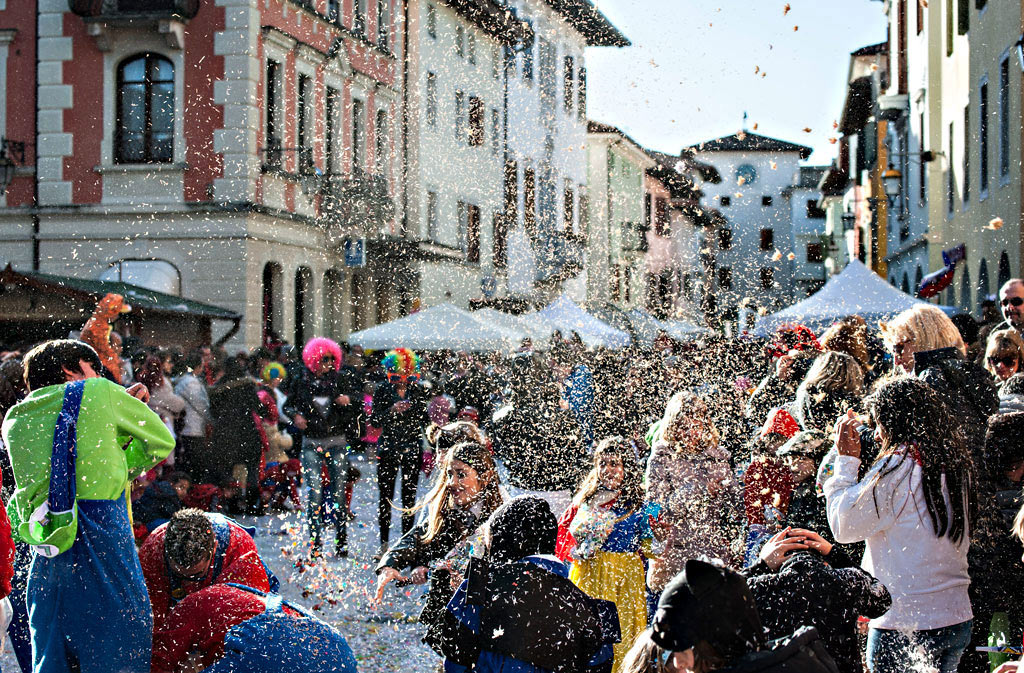 .... ogni scherzo vale!