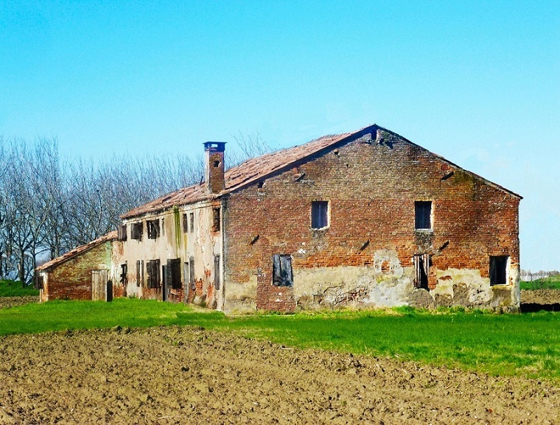 testimonianze- nella campagna veneta-