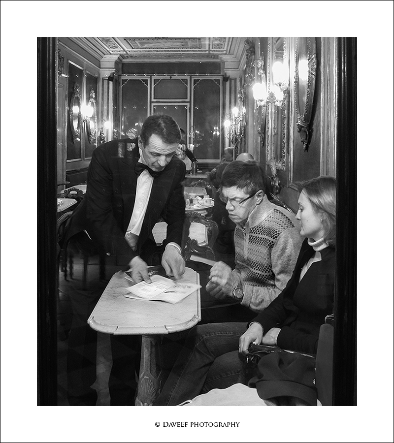 la scelta del dubbio