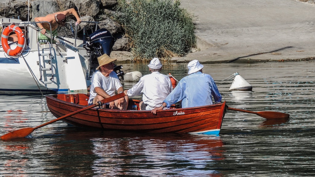 Omaggio a Jerome K Jerome