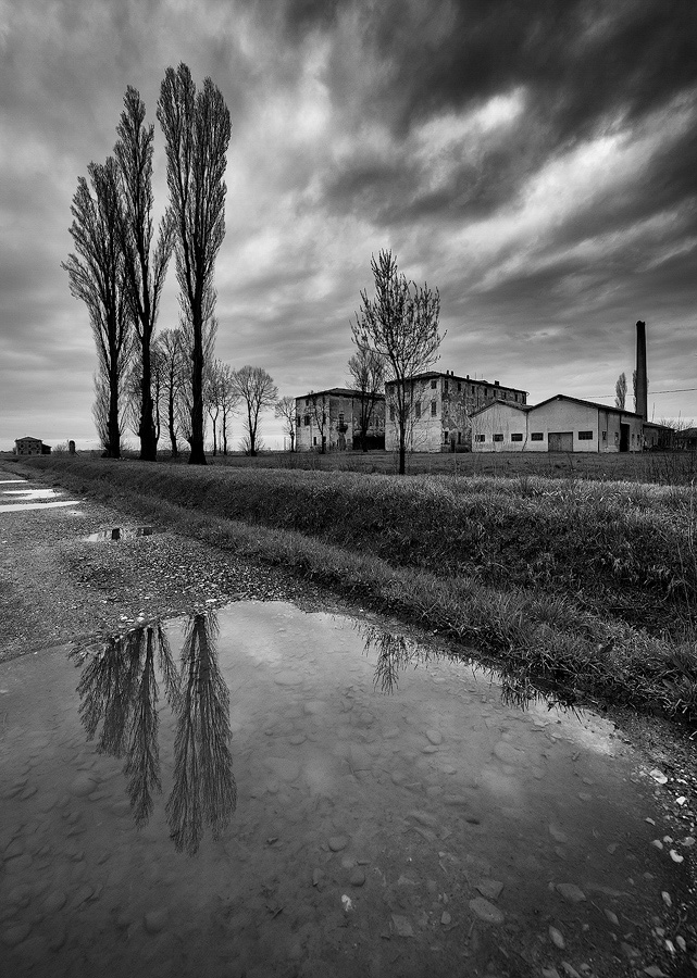 corte di Frassinara - PR