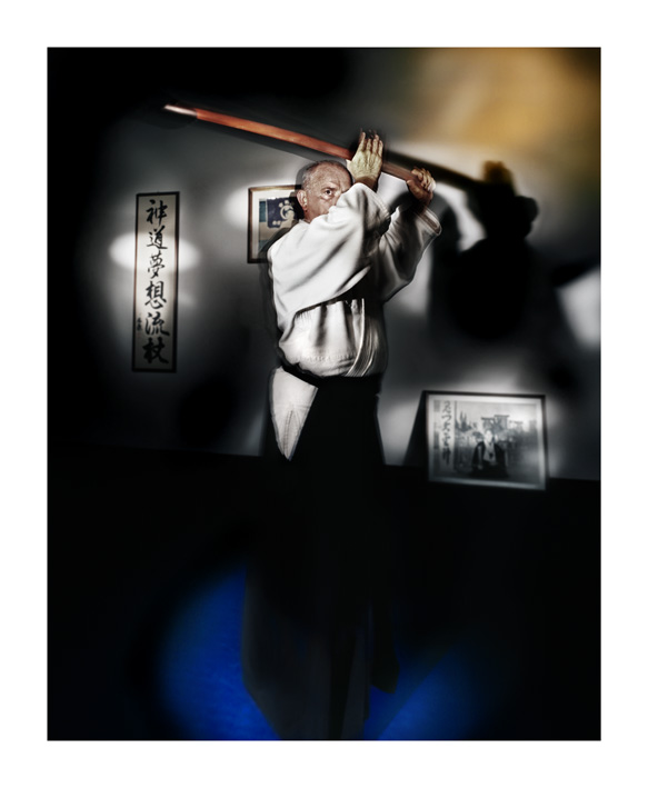 aikido