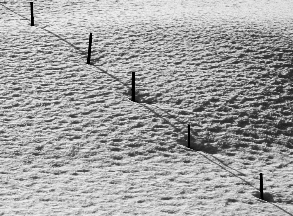 Neve e poco altro: miniserie