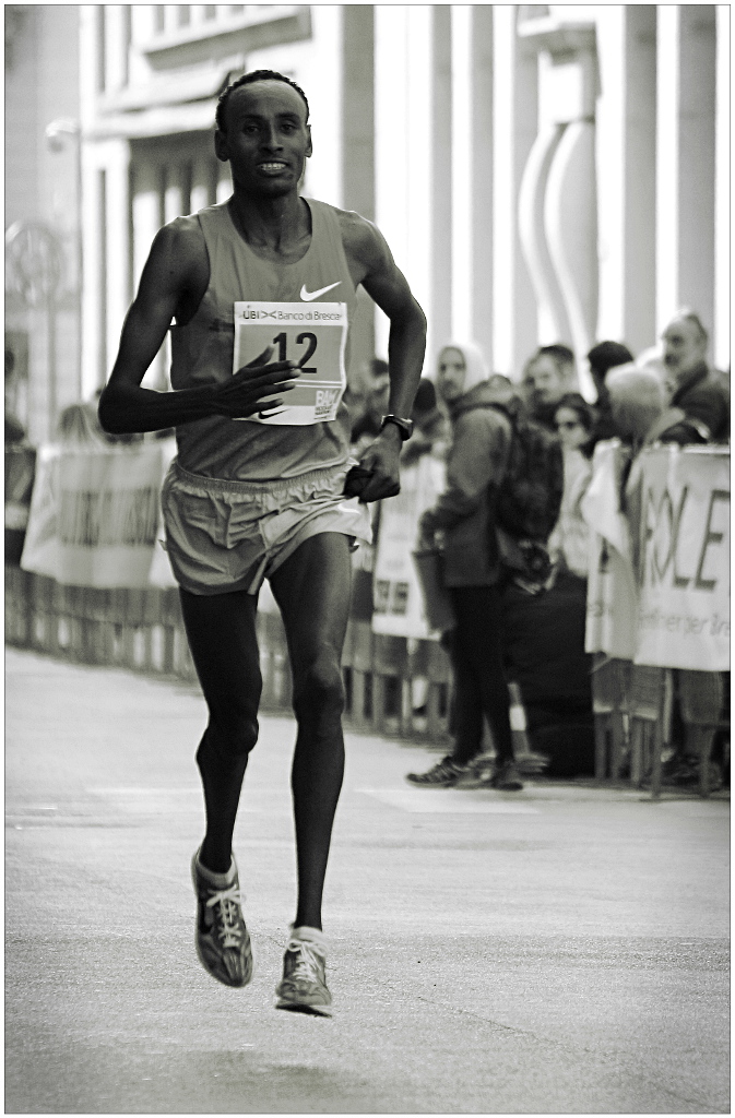 Brescia Art Marathon 2014