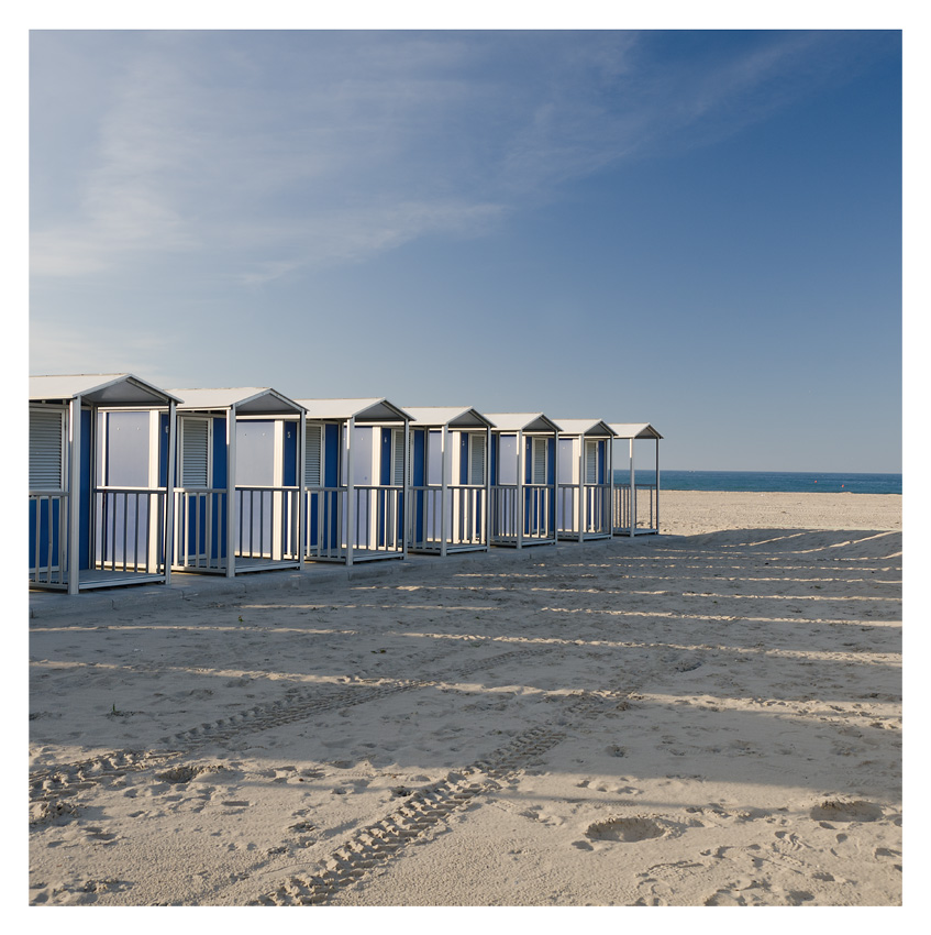 Architettura balneare  ....