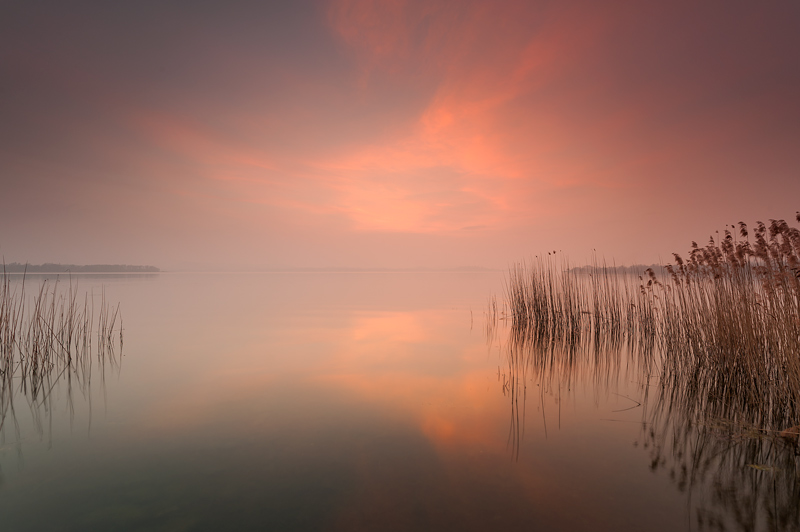 Ultima luce a ........