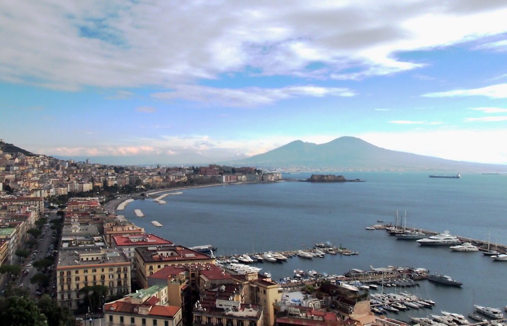 Napoli