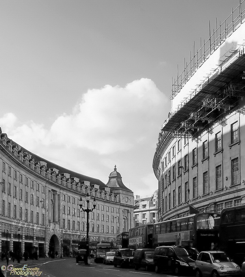 Regent Street