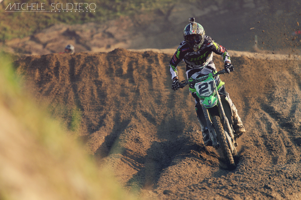 Paulin - Starcross 2014