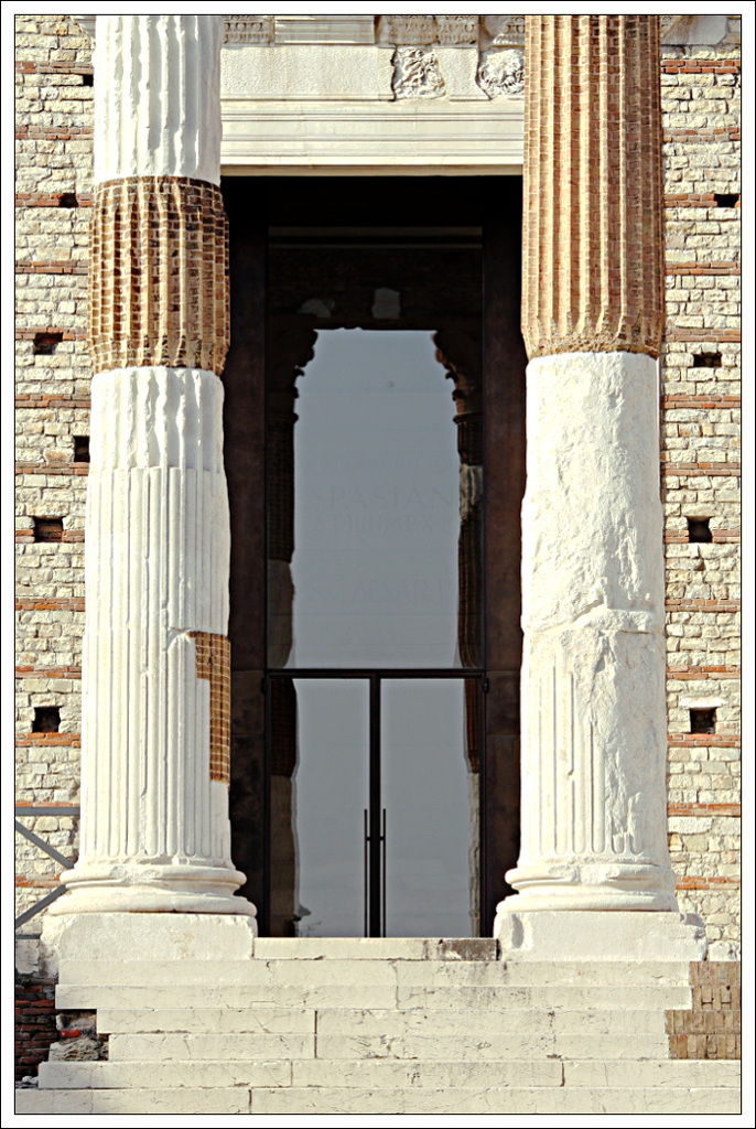 capitolium - brescia