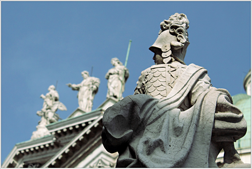 piazza duomo - brescia
