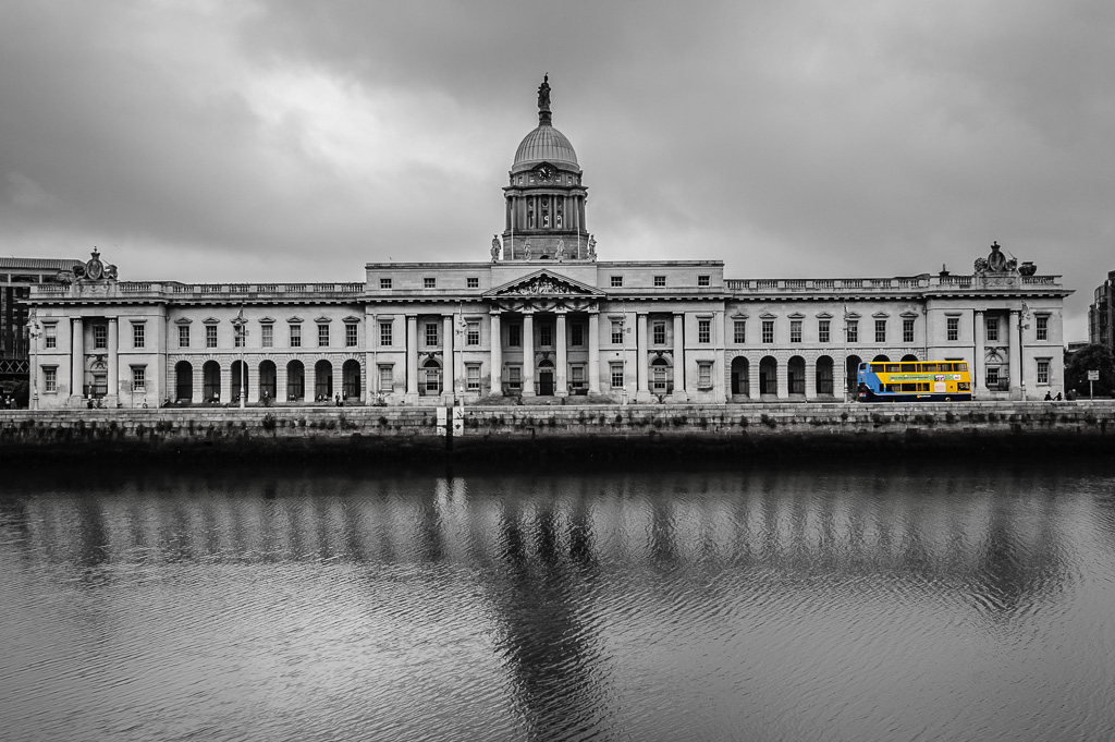 The Custom House