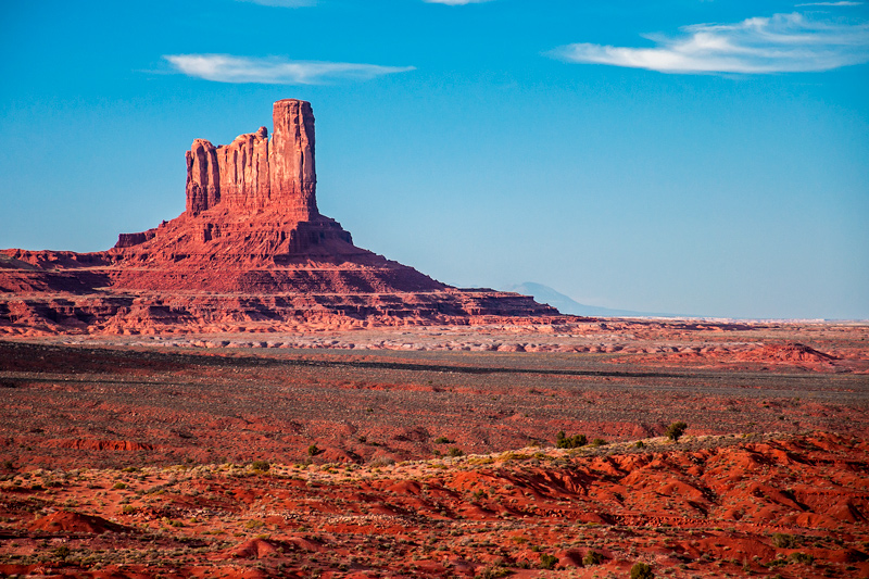monument valley