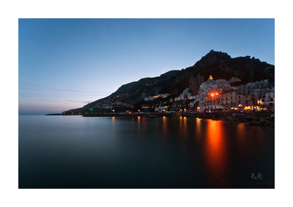 :: costa d'Amalfi ::