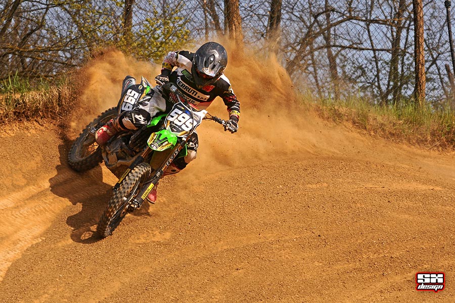 Motocross // FaF Mirabello Drift