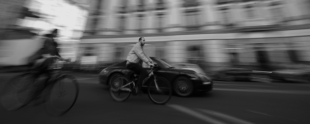 Panning a Milano