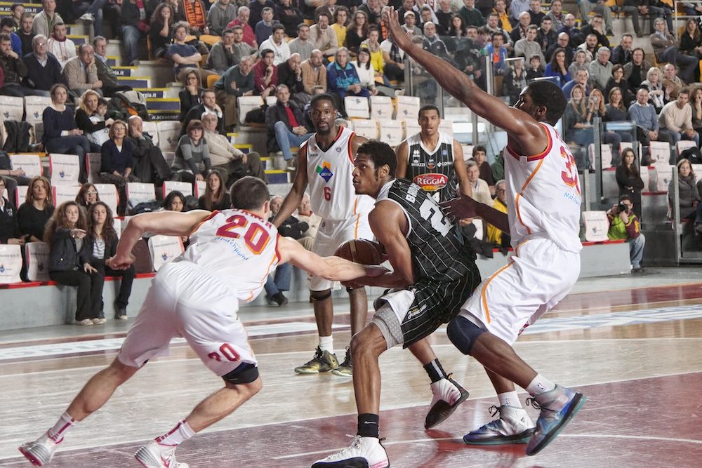 virtus roma vs pasta reggia caserta 3