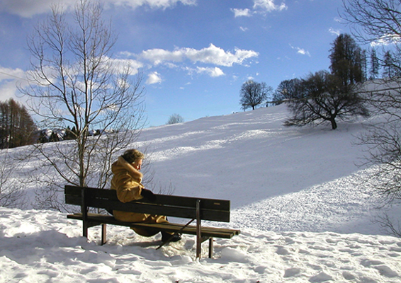 Passo della Presolana