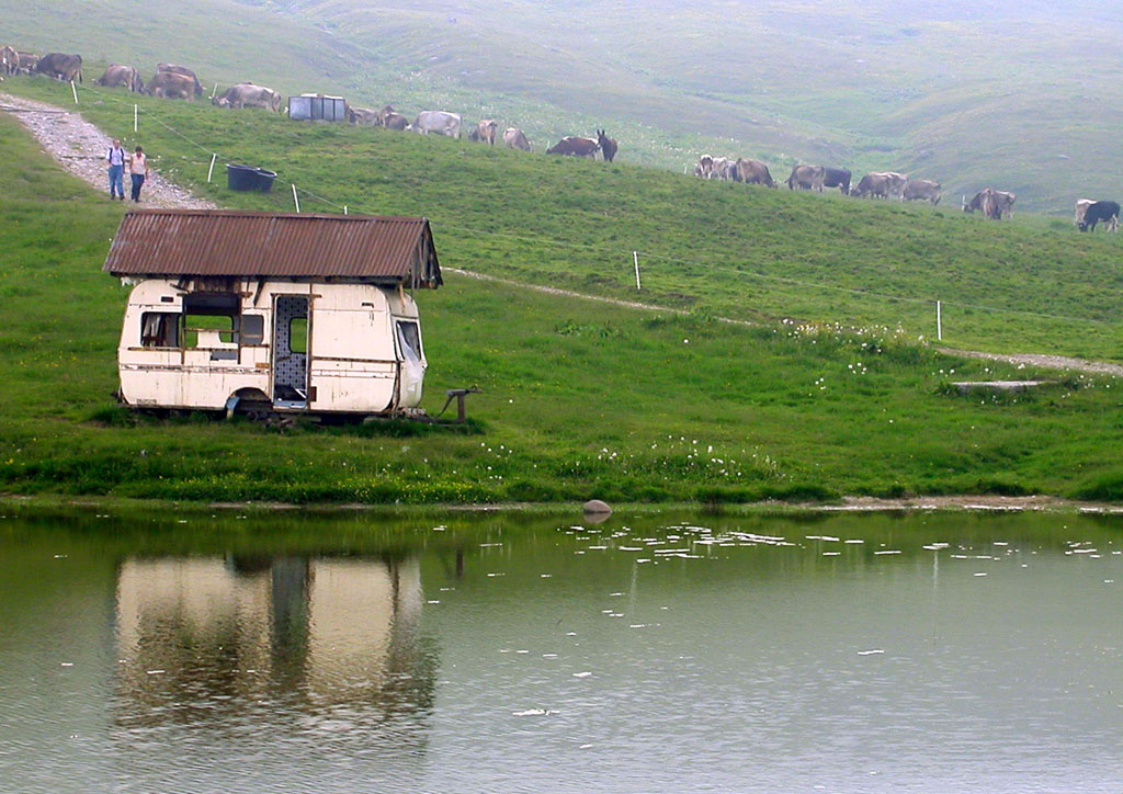Monte Avaro (val Brembana)