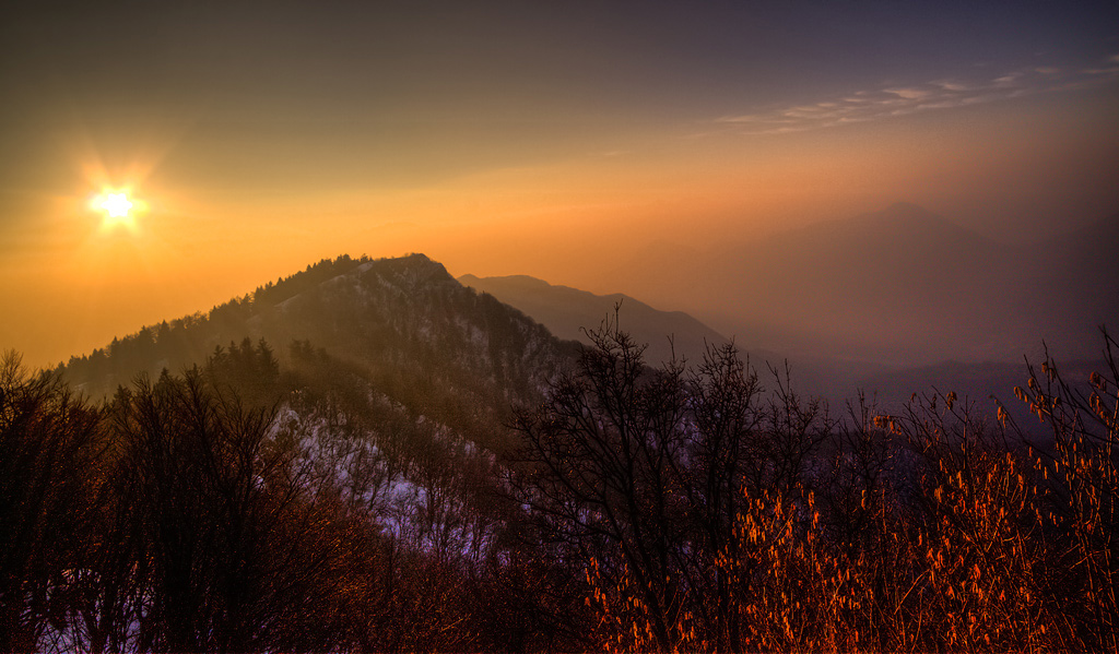 Campo dei Fiori (VA)