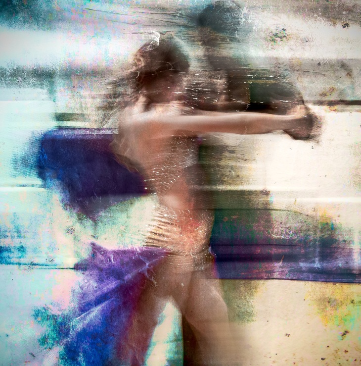 Voglio vederti danzare...